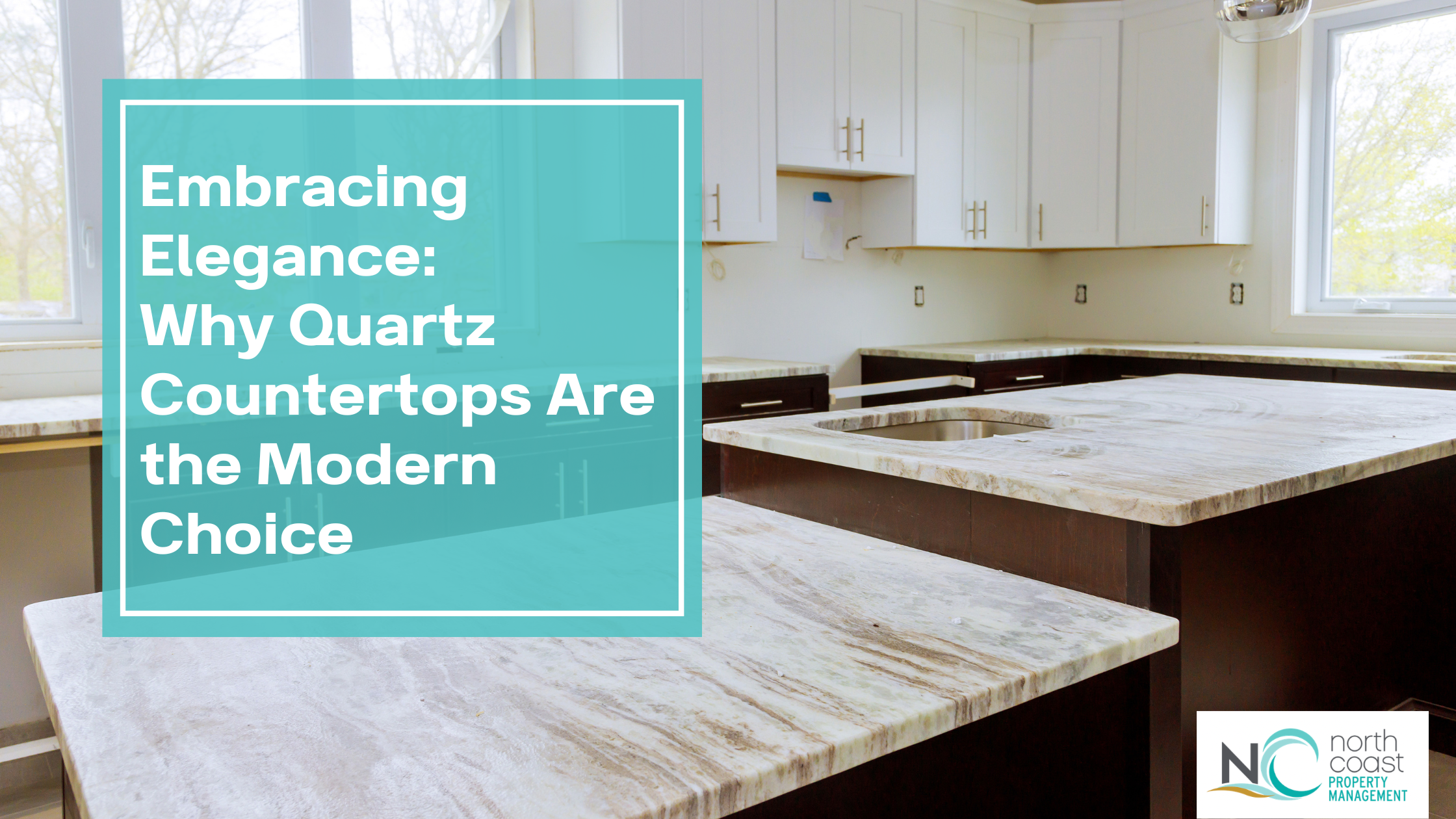 Embracing Elegance: Why Quartz Countertops Are the Modern Choice